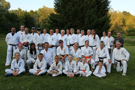 Group Photo